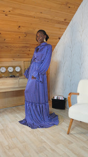 Robe NANCY