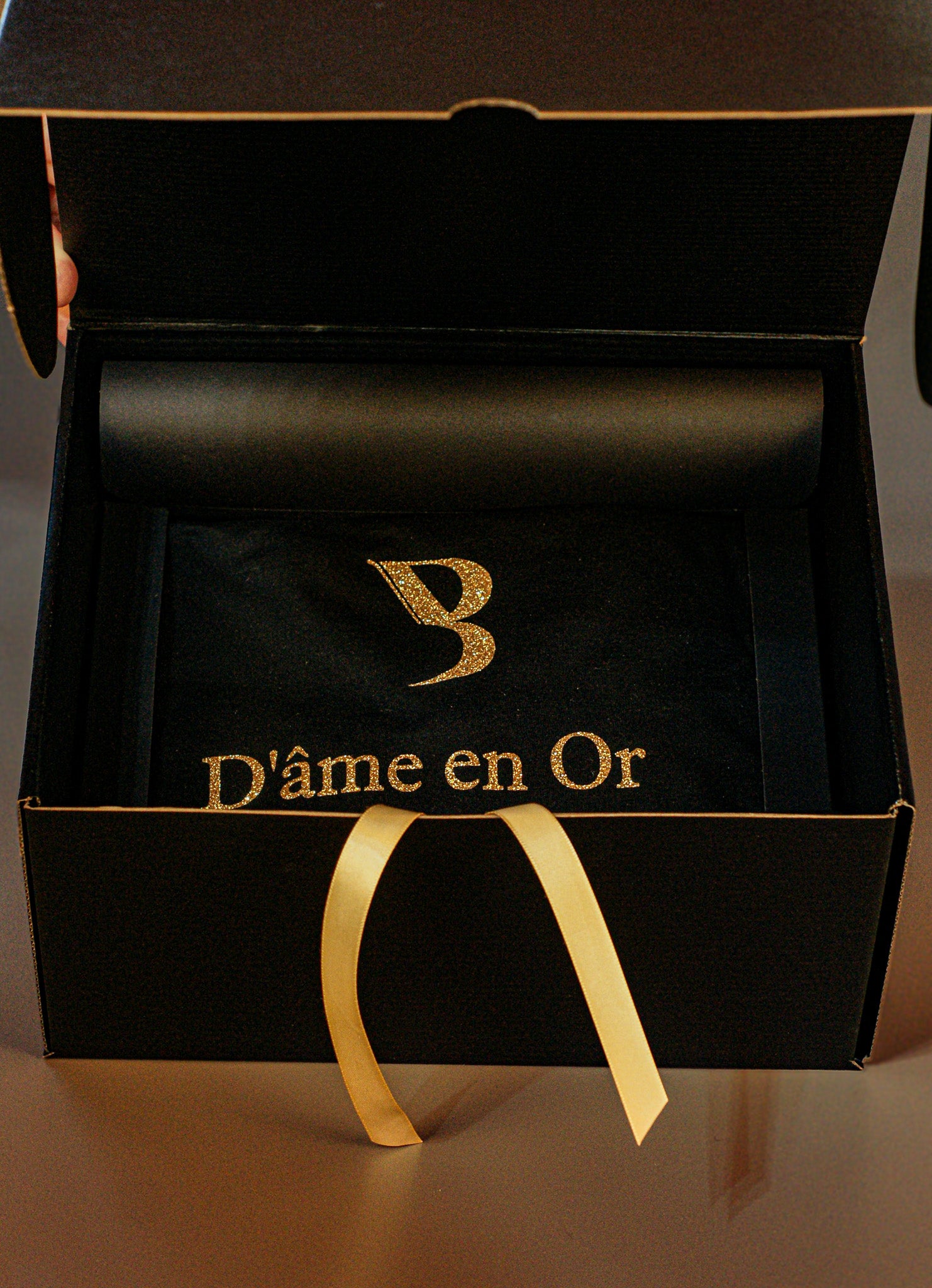Gold Box