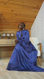 Robe NANCY