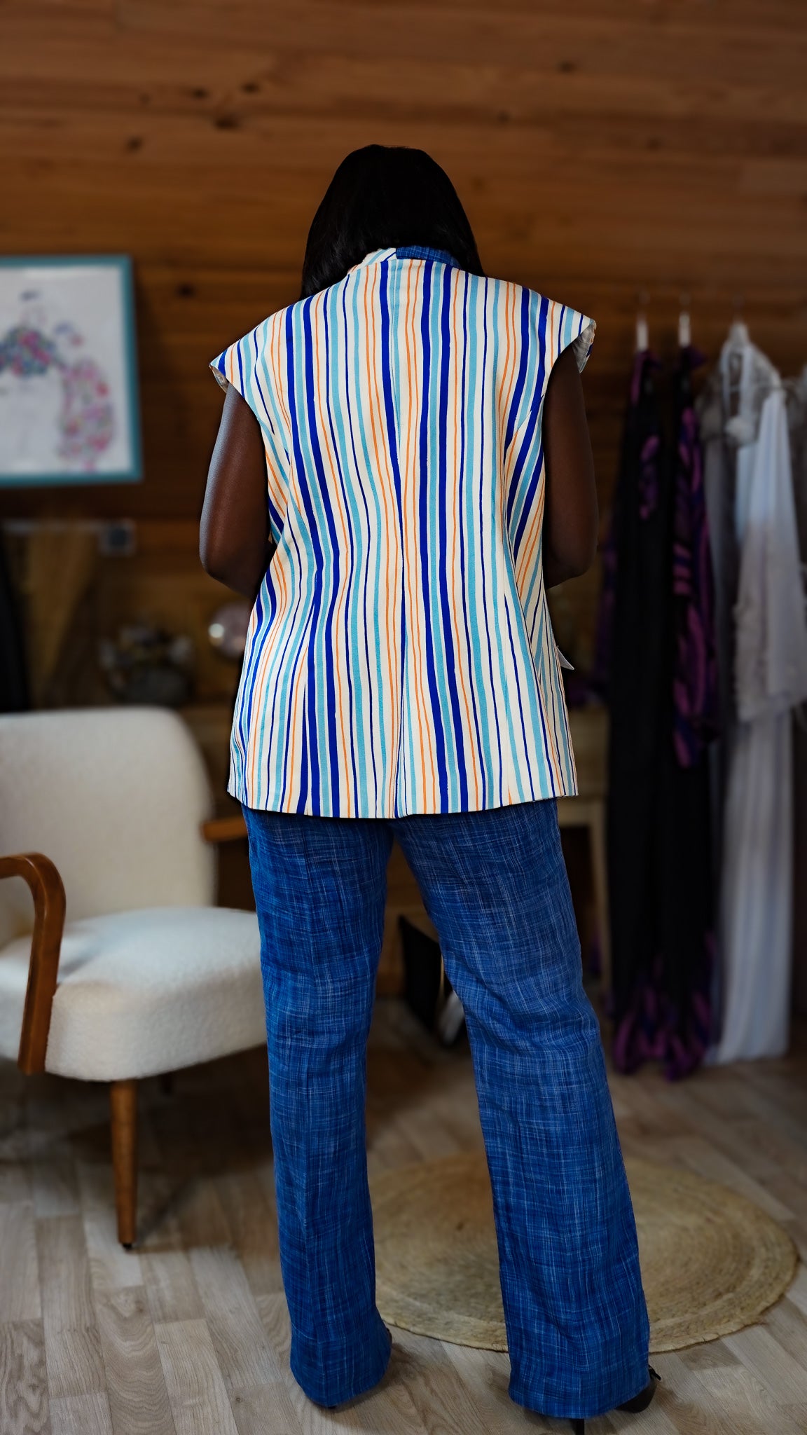 Ensemble VENISE