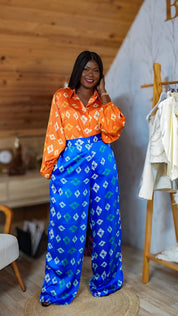 Ensemble VALERIE