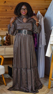 Robe NANCY