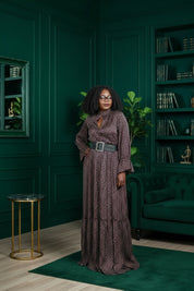 Robe NANCY
