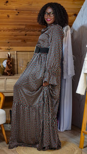 Robe NANCY
