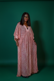 Robe CAFTAN