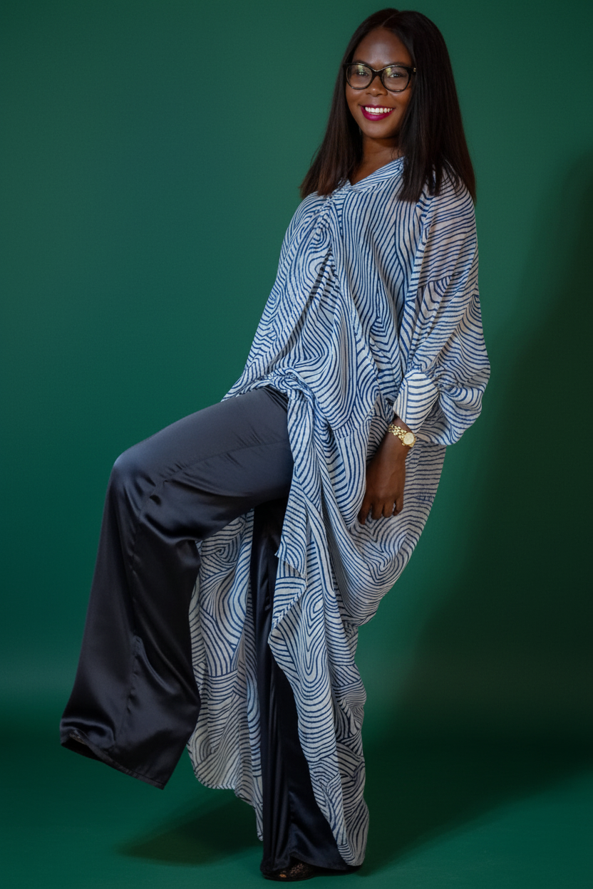 Robe CAFTAN