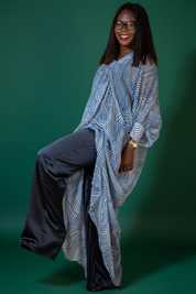 Robe CAFTAN