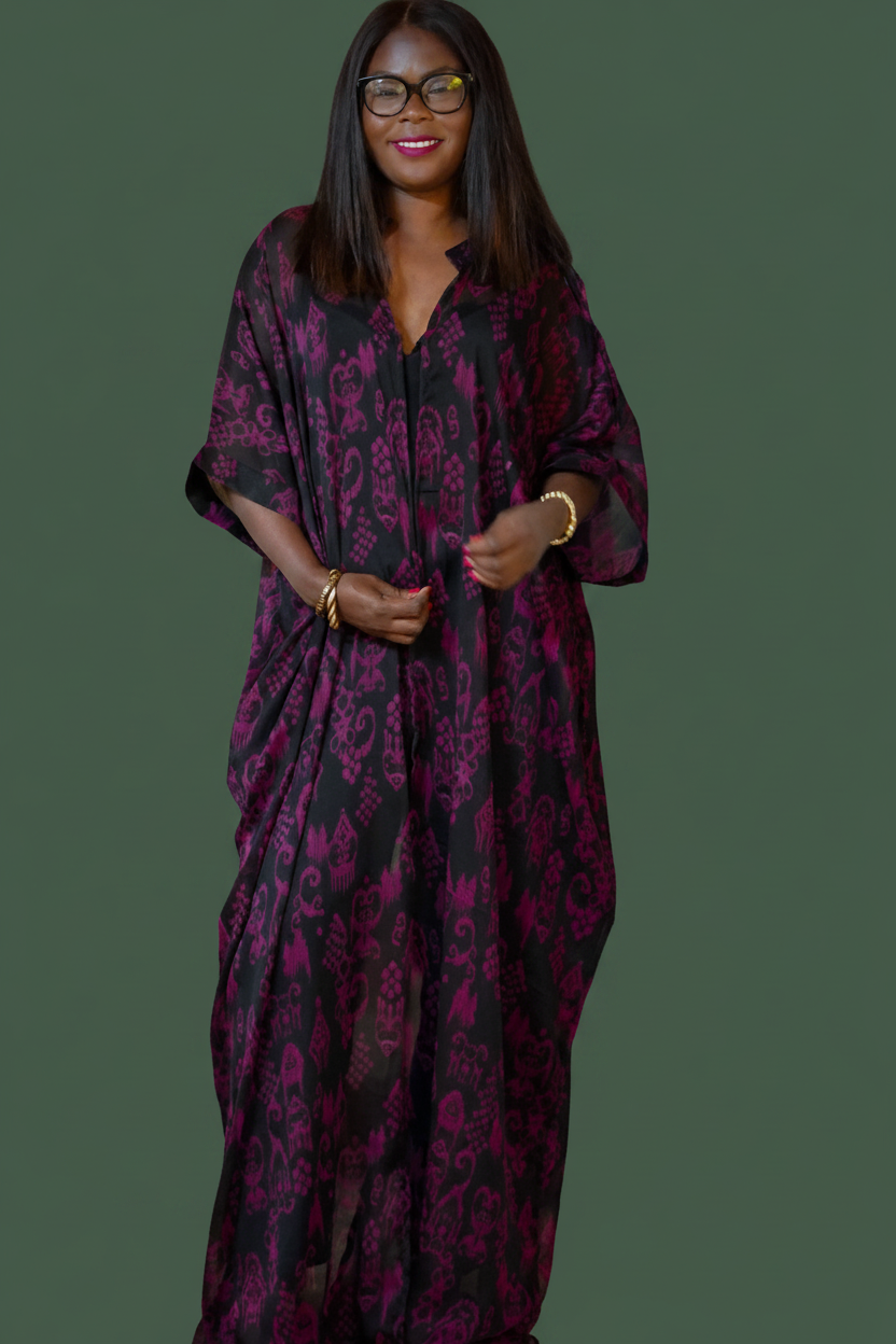 Kimono leger
