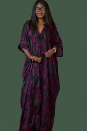 Kimono leger