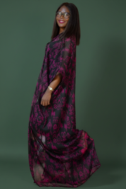 Kimono leger