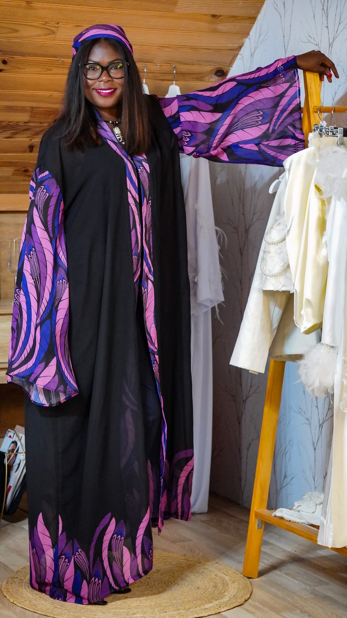 Kimono ELERA