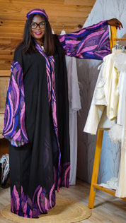 Kimono ELERA