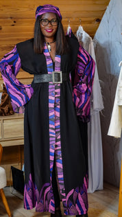 Kimono ELERA