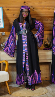Kimono ELERA