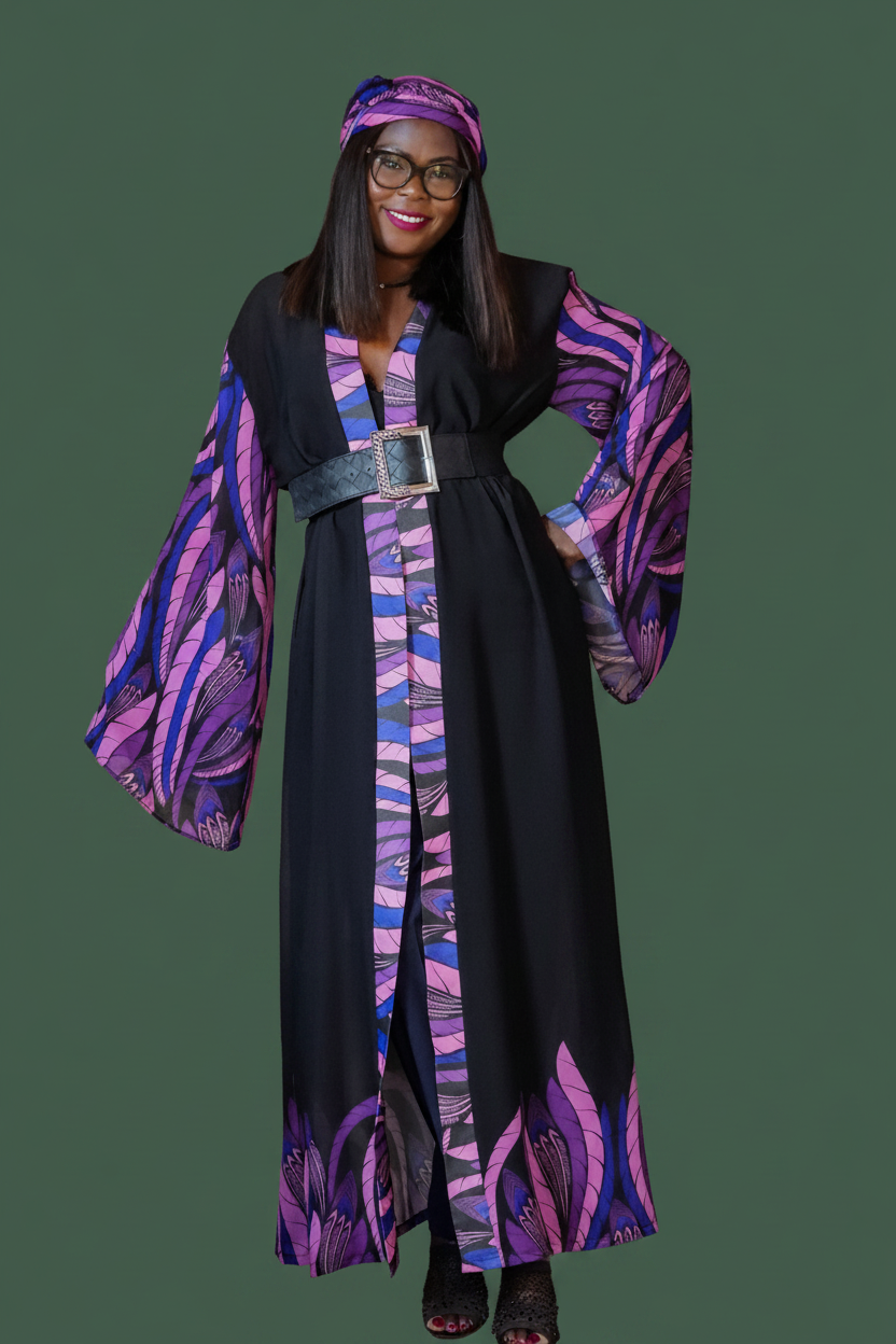 Kimono ELERA