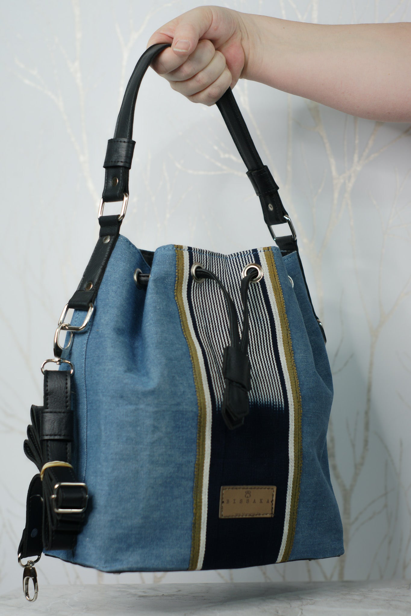 SAC TABI