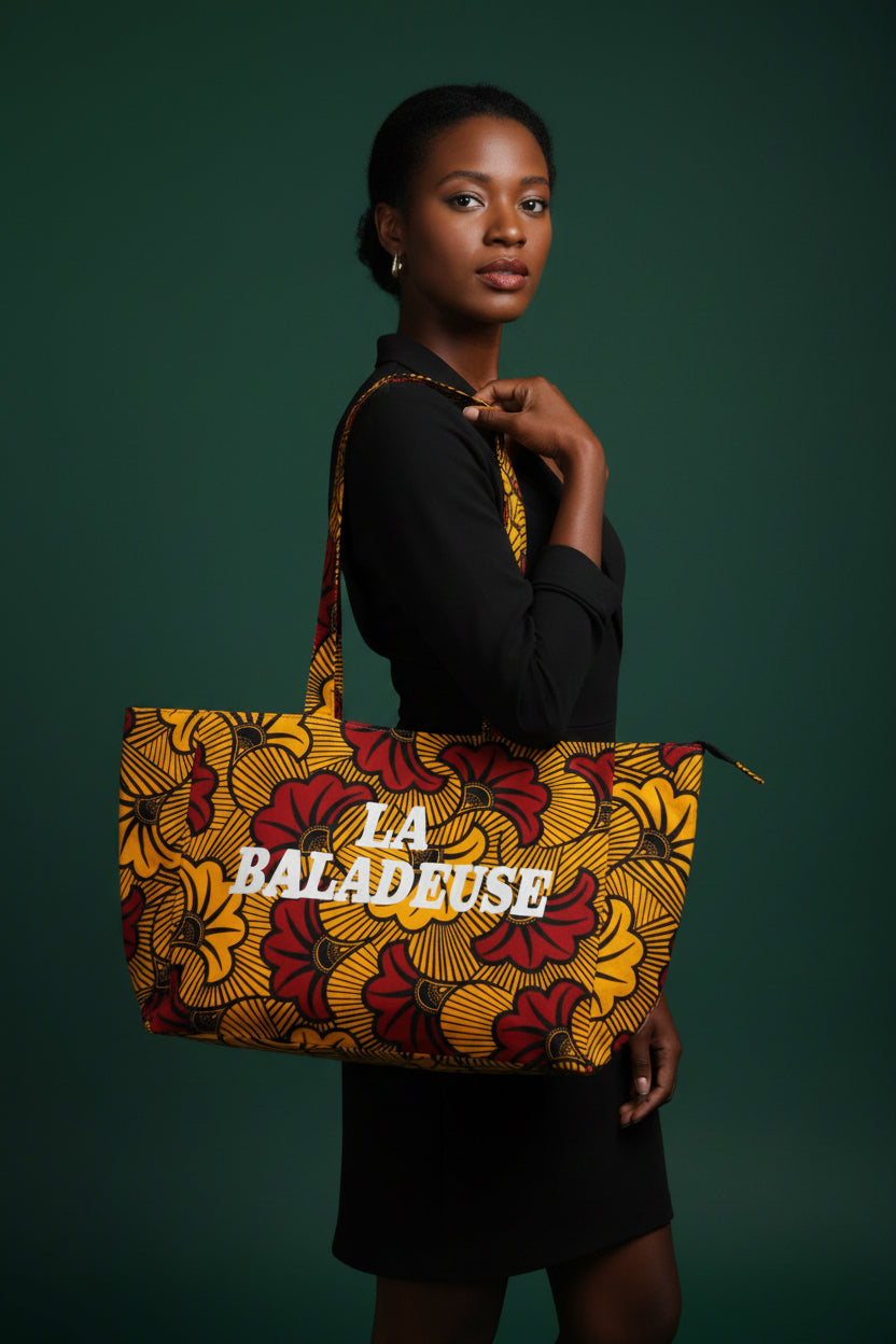 La BALADEUSE