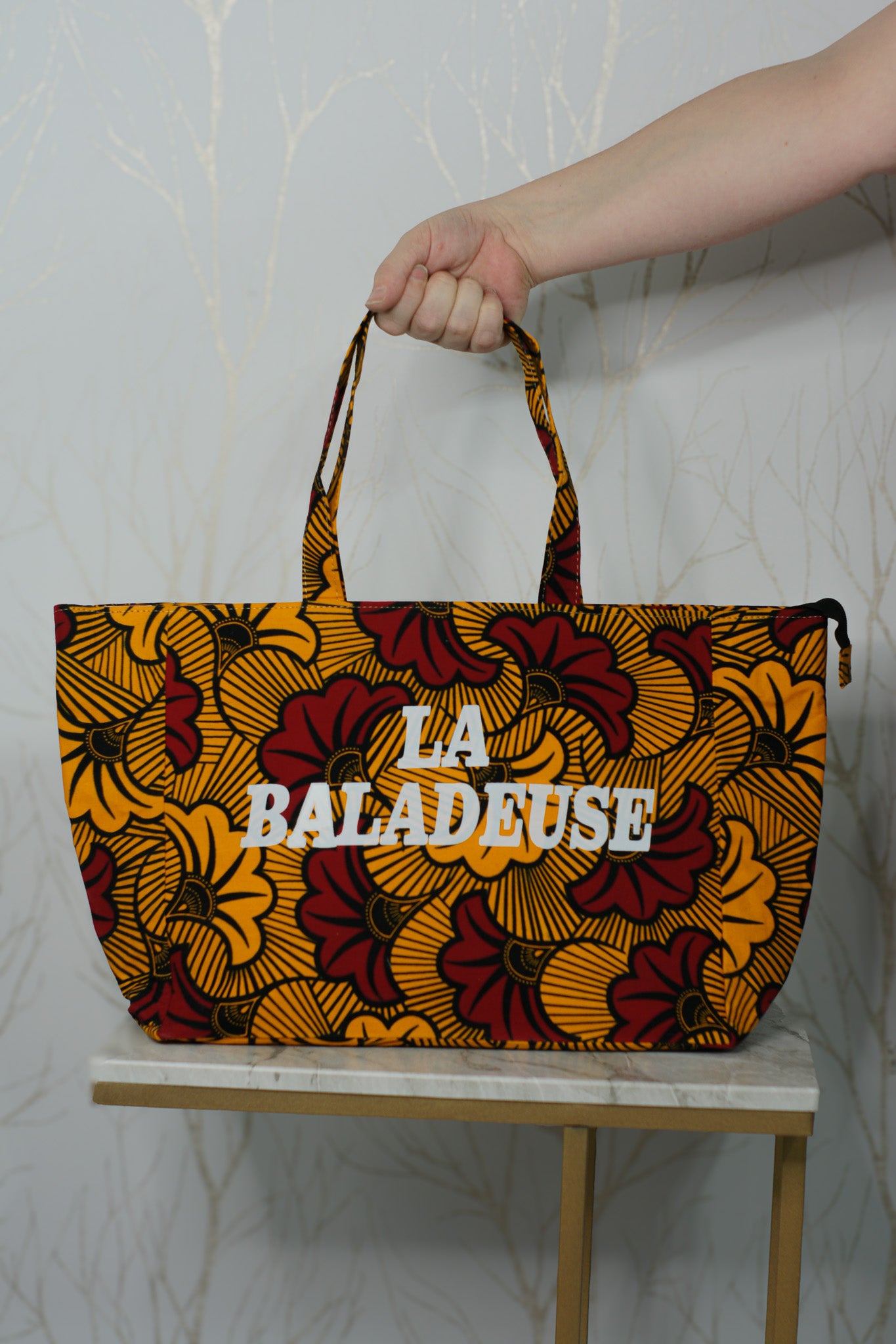 La BALADEUSE