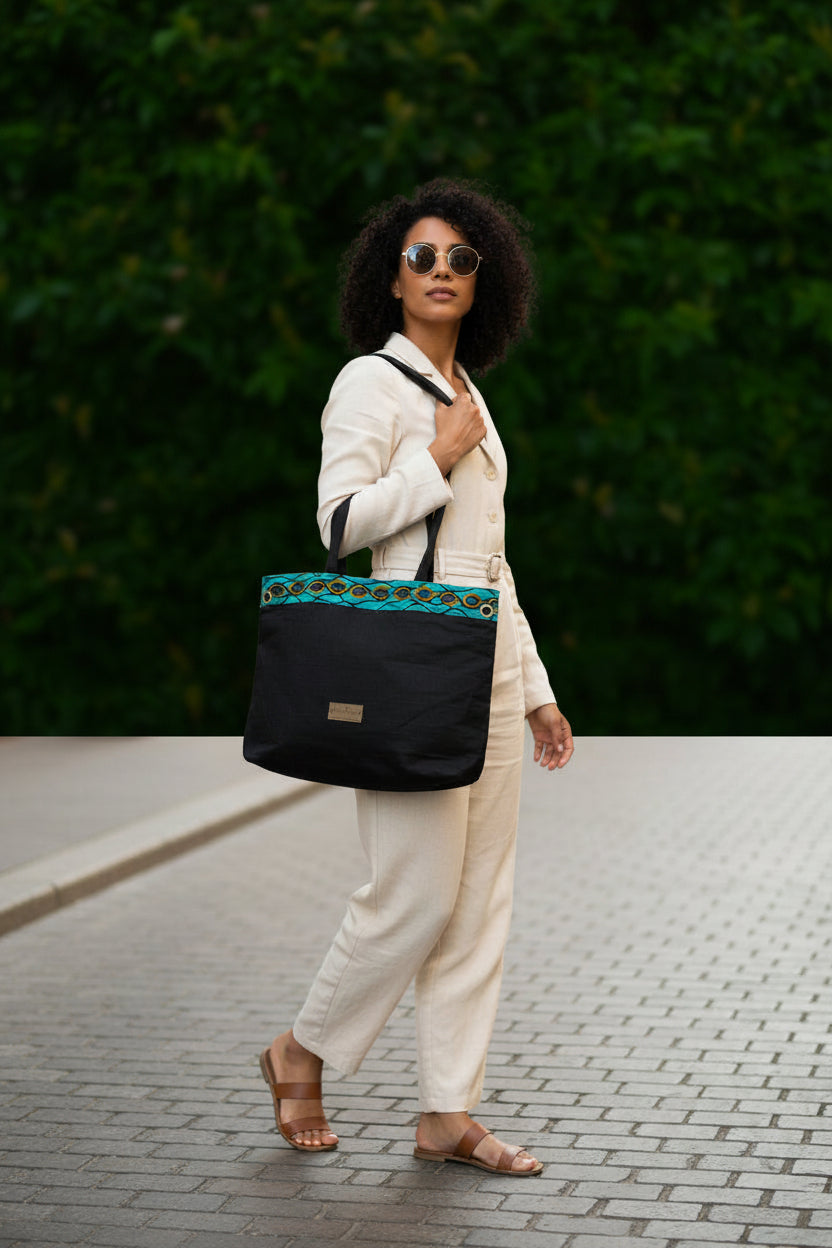 Sac TATI