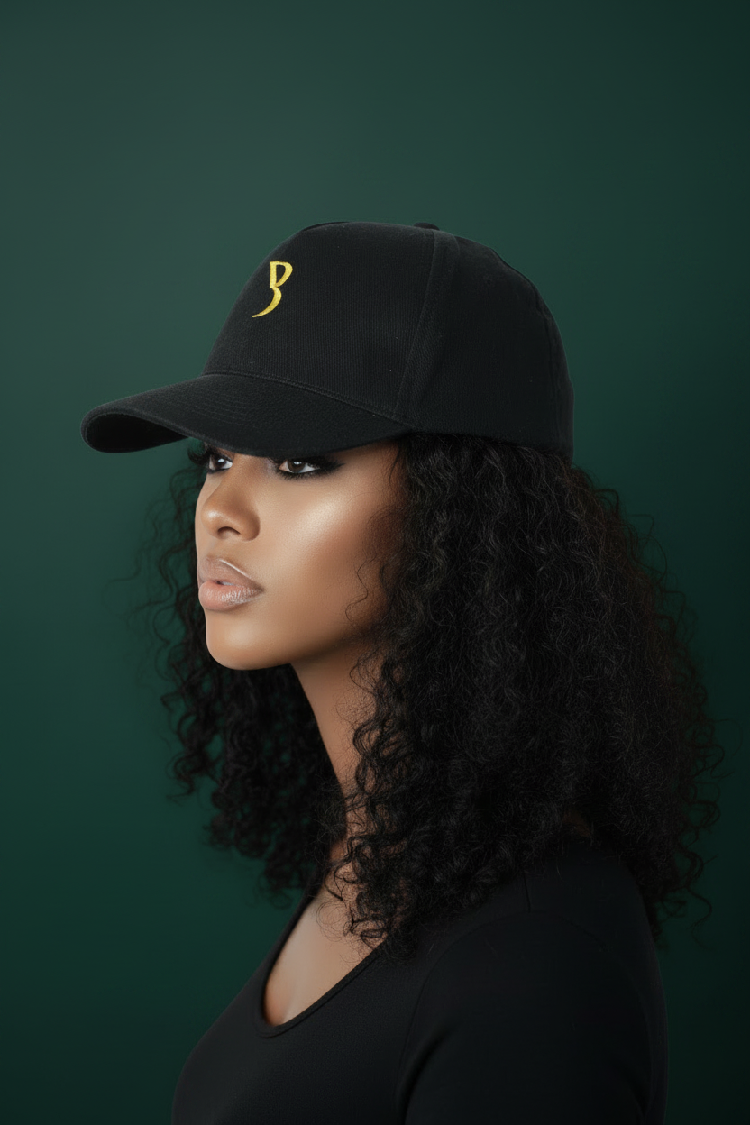 Casquette BIBI