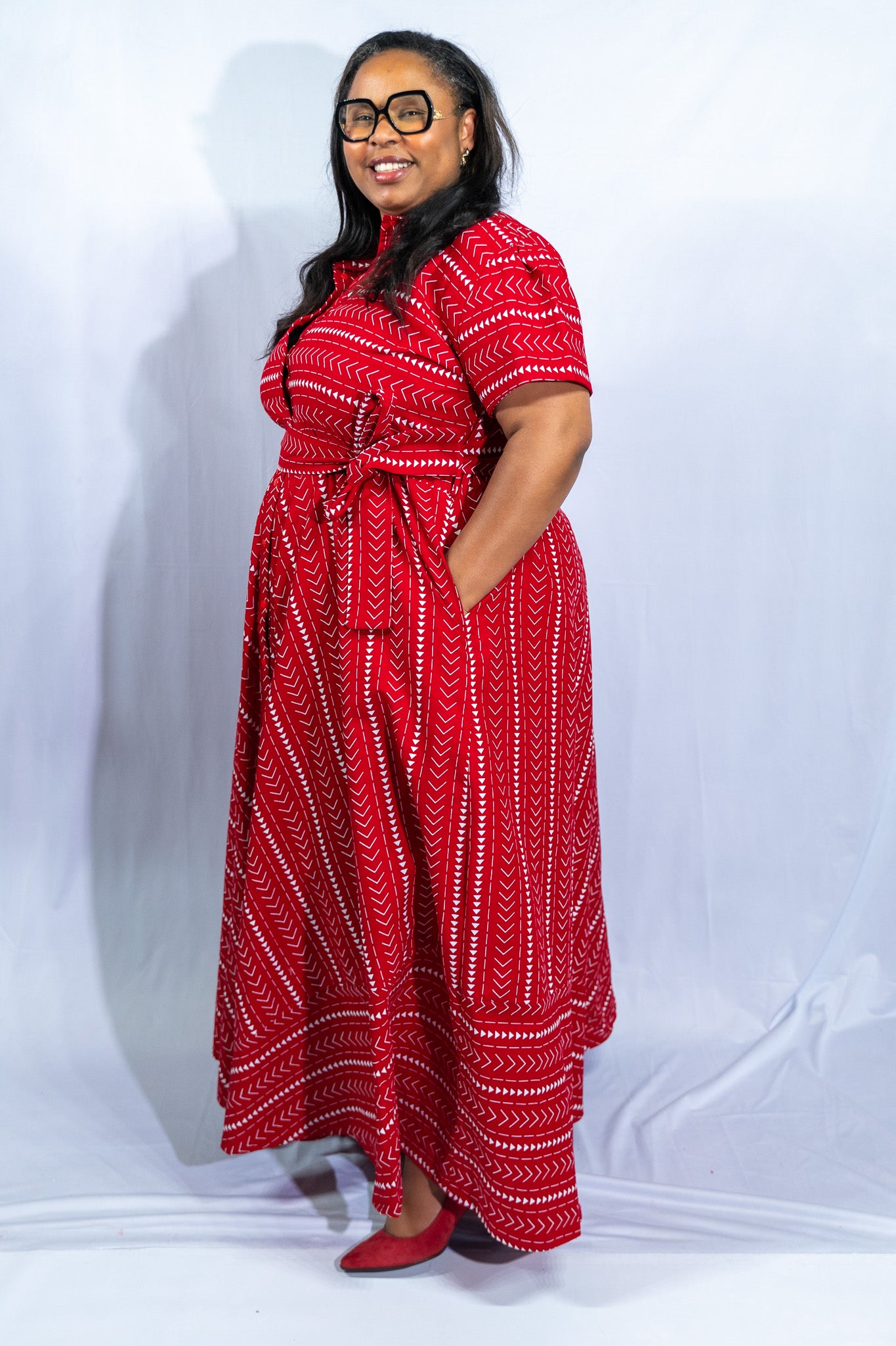 Robe  NALA