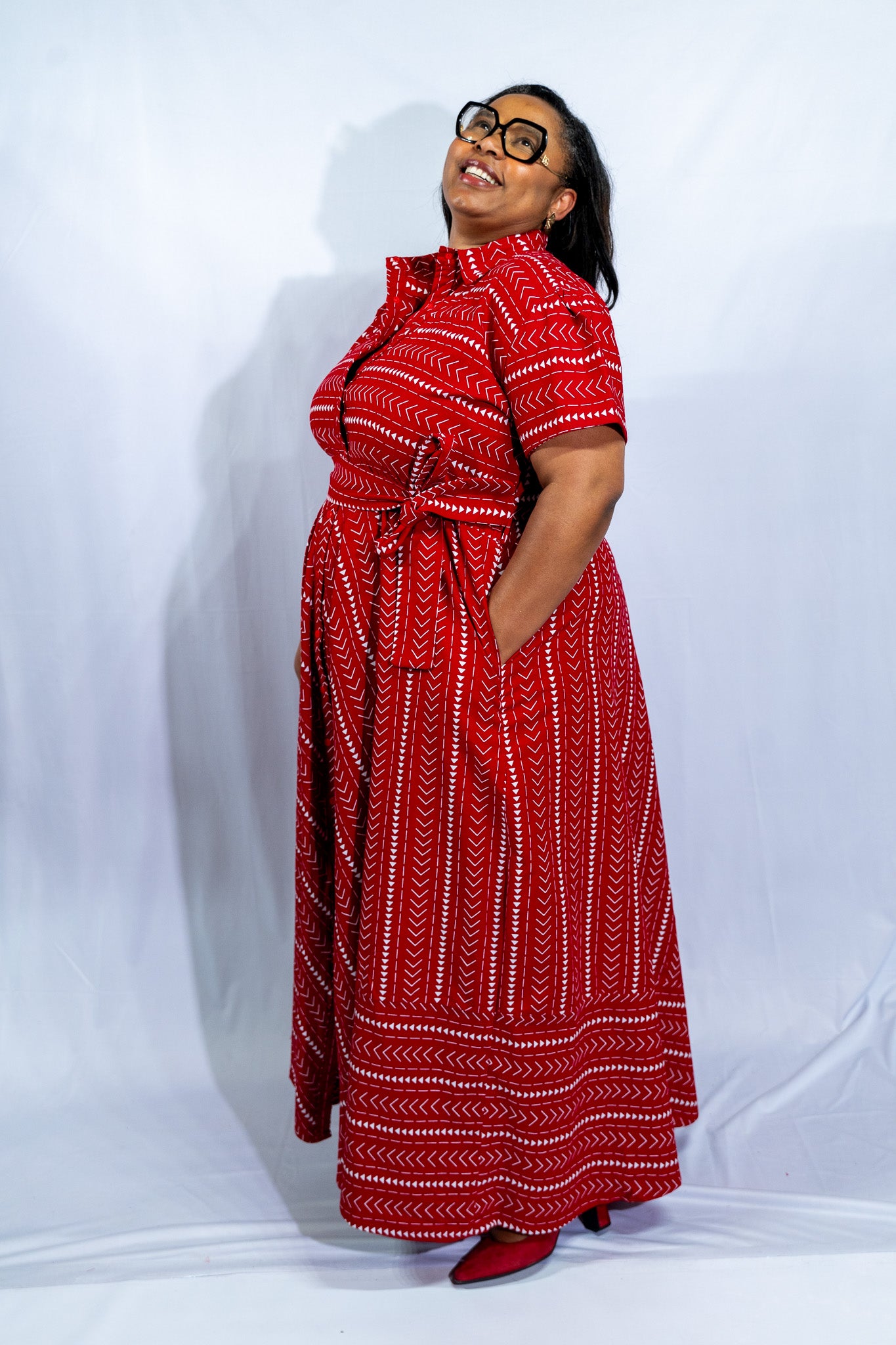 Robe  NALA