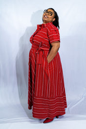 Robe  NALA