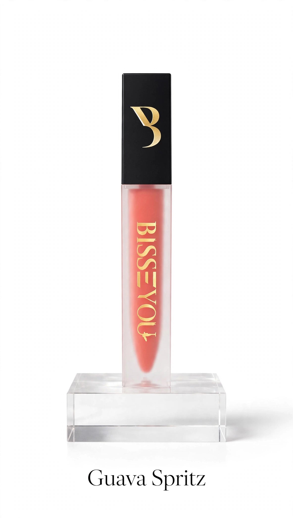 Glossy (Guava)