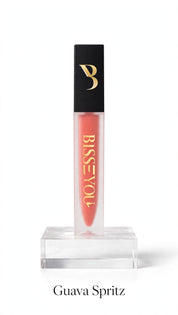 Glossy (Guava)