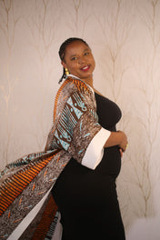 Long Kimono