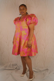Robe MARLENE
