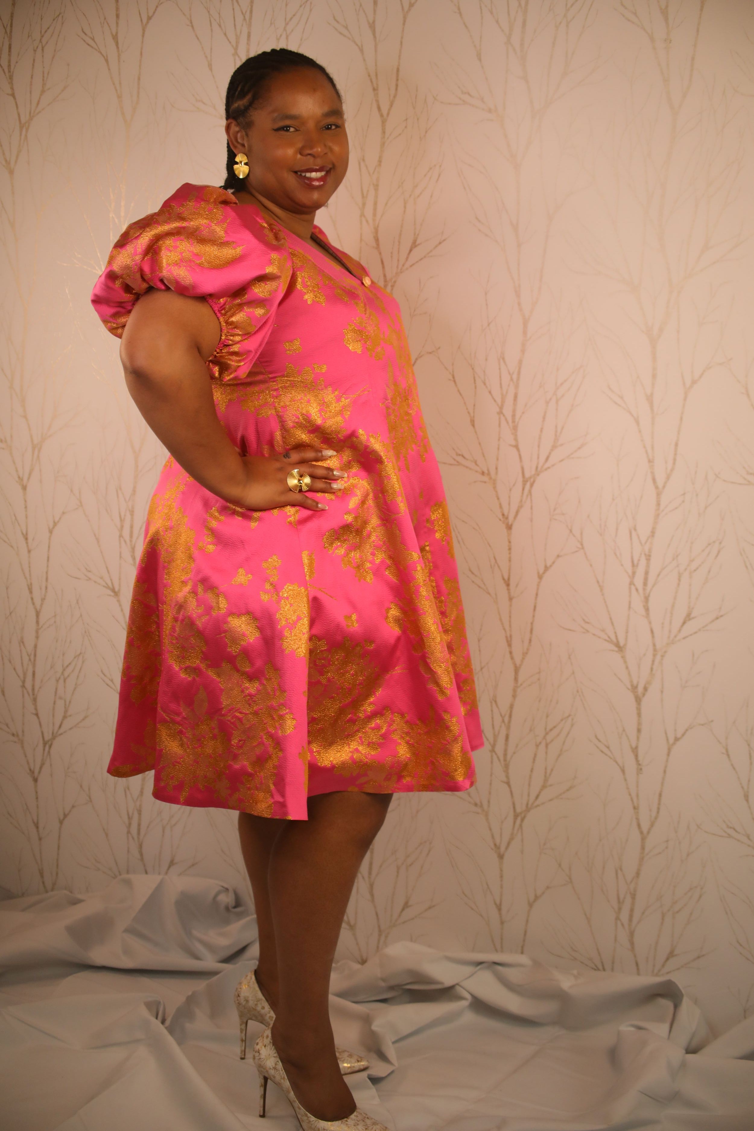 Robe MARLENE