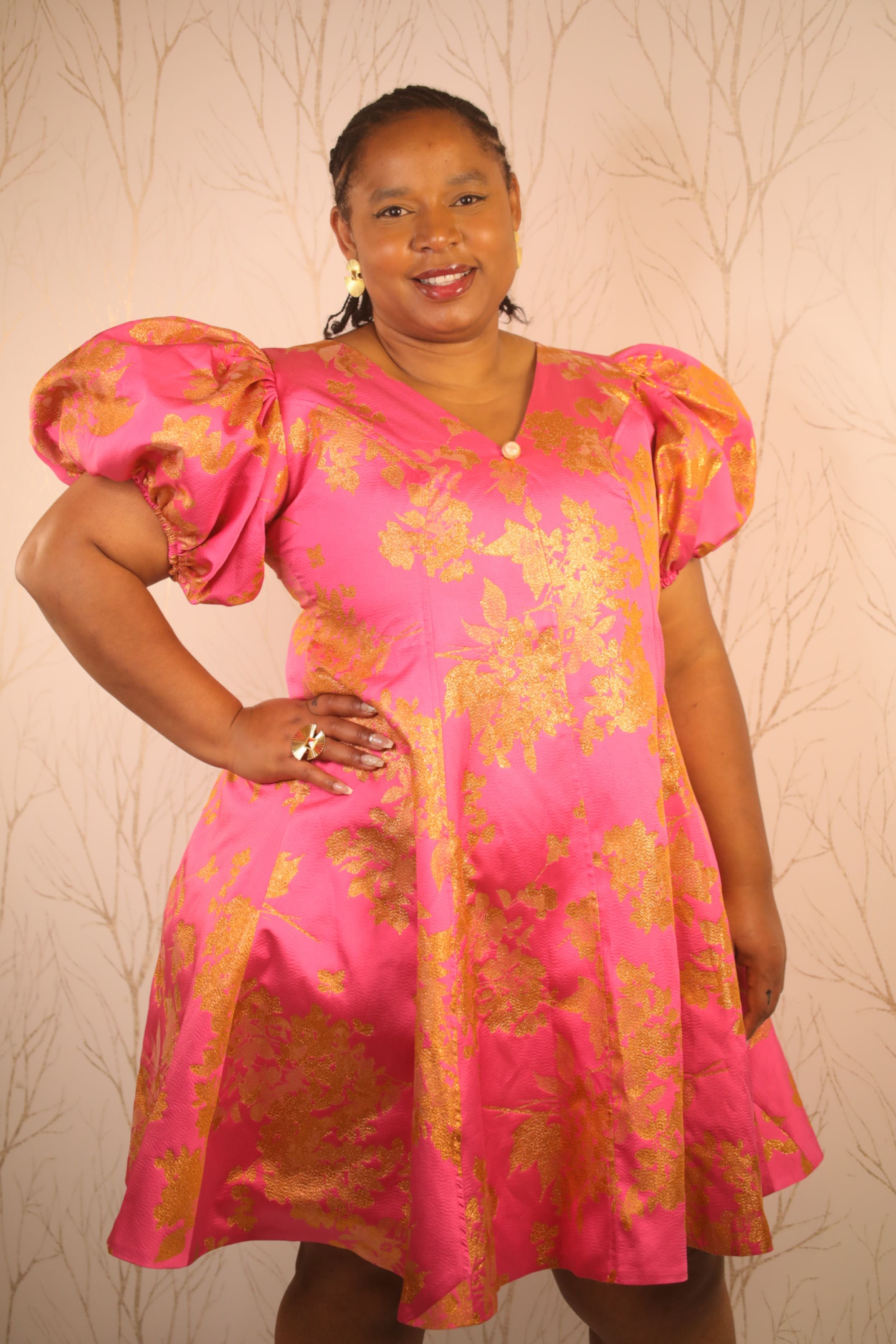 Robe MARLENE