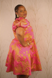 Robe MARLENE