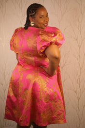 Robe MARLENE