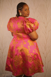 Robe MARLENE