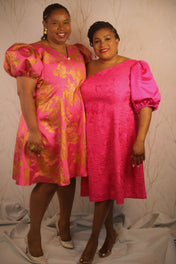 Robe MARLENE