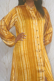 Robe DIAMANT-VERT (Copie)