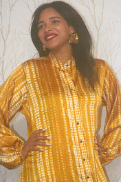 Robe DIAMANT-VERT (Copie)