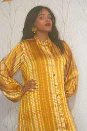 Robe DIAMANT-VERT (Copie)