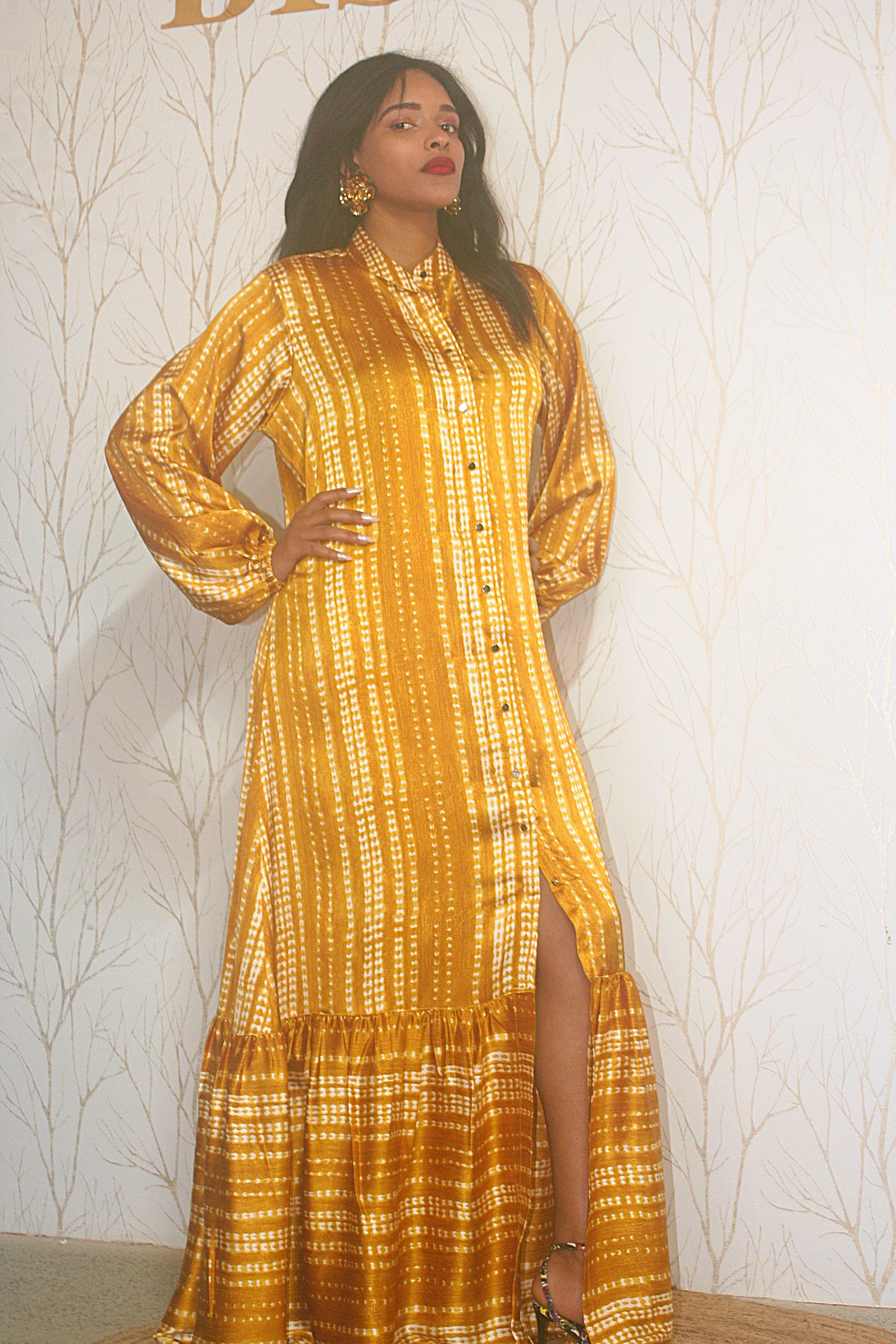 Robe DIAMANT-VERT (Copie)