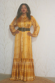 Robe DIAMANT-VERT (Copie)