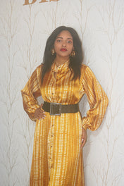 Robe DIAMANT-VERT (Copie)