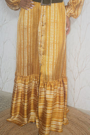 Robe DIAMANT-VERT (Copie)