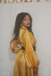 Robe DIAMANT-VERT (Copie)