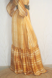 Robe DIAMANT-VERT (Copie)