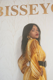 Robe DIAMANT-VERT (Copie)