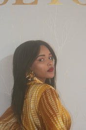 Robe DIAMANT-VERT (Copie)