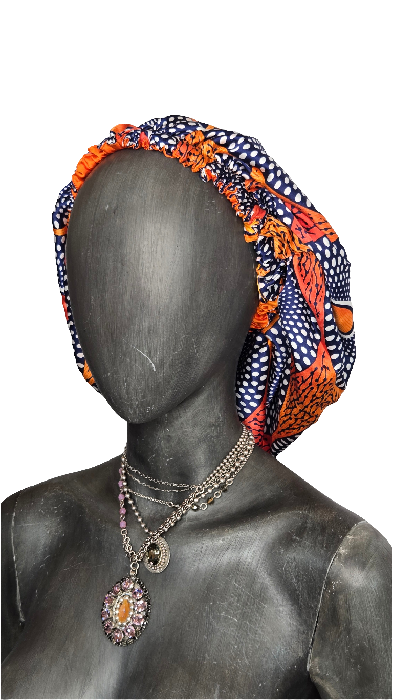 Bonnet de Nuit