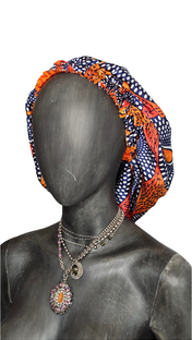 Bonnet de Nuit